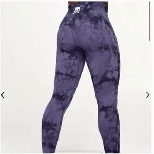 Soul cycle seamless Leggings